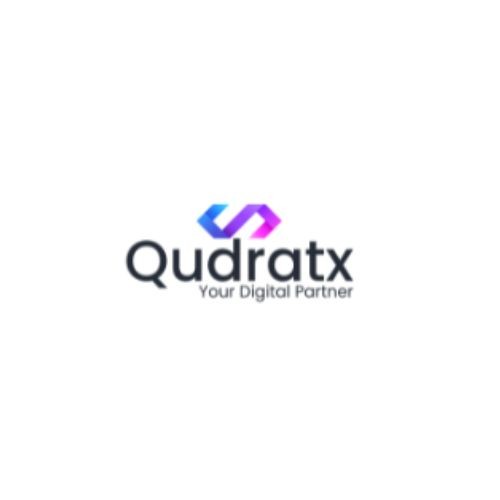 QudratX Digital